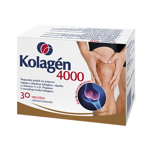 Kolagen 4000