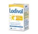 LADIVAL BETA - KAROTÉN 15 MG