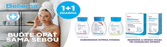 AKCIA Beliema 1+1