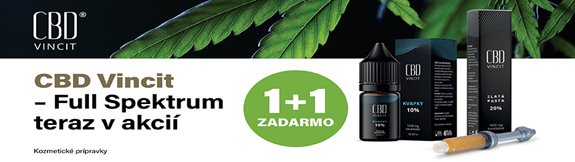 CBD 1+1