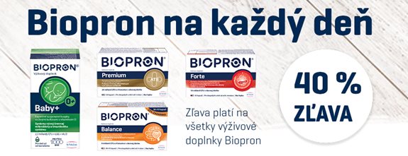 Biopron 40% 