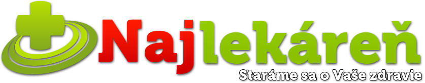 Najlekáreň