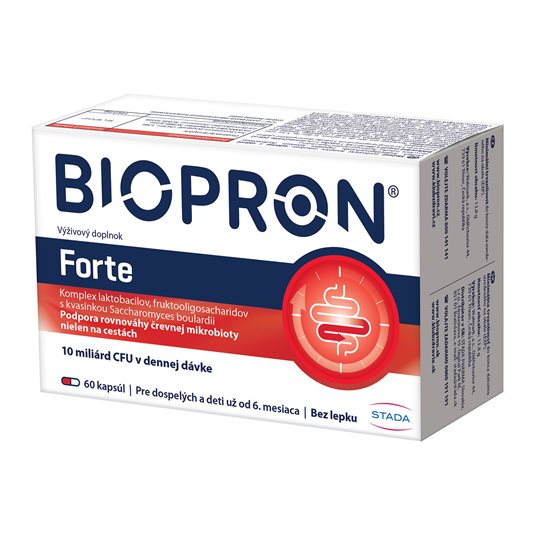 Biopron Forte