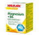 Magnesium + B6