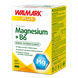 Magnesium + B6