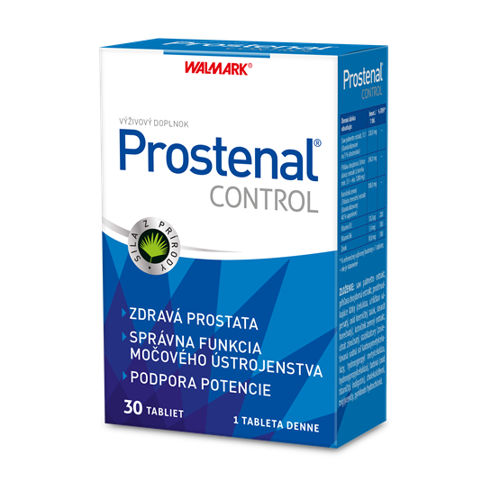 Prostenal CONTROL