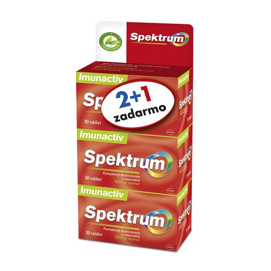 Spektrum  Imunita