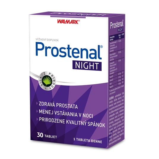 Prostenal NIGHT