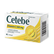CETEBE 500 mg