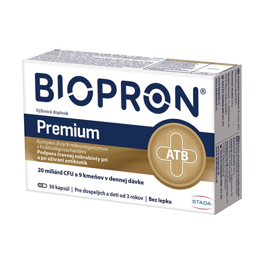 Biopron Premium