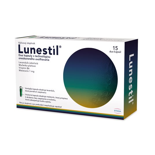 LUNESTIL