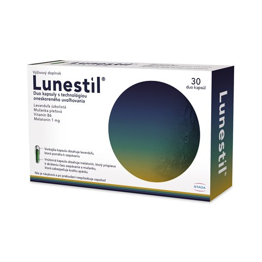 LUNESTIL