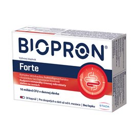 Biopron Forte